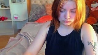 kyara-toni nude on webcam in her Live Sex Chat