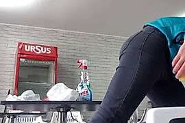 LadyGlamourous naked stripping on cam for live sex video chat