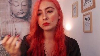 Lara Thangeryn nude on webcam in her Live Sex Chat