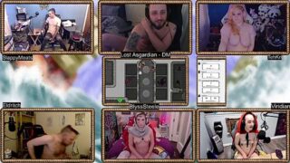 lewdthebodies naked stripping on cam for live sex video chat