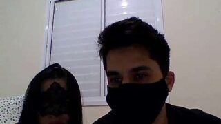 LiliCasal naked stripping on cam for live sex video chat