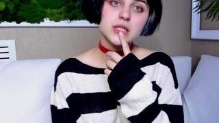 lovemeluvme nude on webcam in her Live Sex Chat