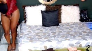 MadikeyHappyy nude on webcam in her Live Sex Chat