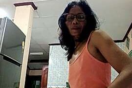 Mama_Eva naked stripping on cam for live sex video chat