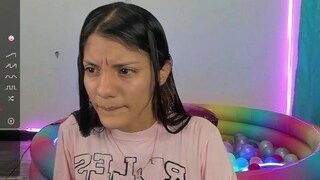 Mariana Smith nude on webcam in her Live Sex Chat