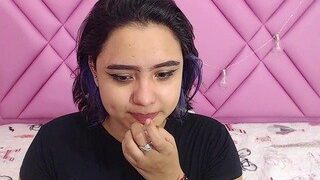Megan, ♫ nude on webcam in her Live Sex Chat