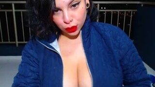 MiaGomexxx, ? nude on webcam in her Live Sex Chat