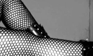 MorganaMuller naked before webcam in live video chat