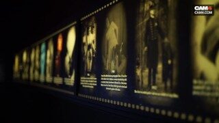 Museum Of Sex Music Video | Featuring Naked News’ Laura Desiree | CAM4Radio