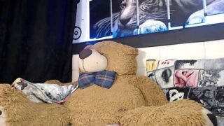 na-biky naked stripping on cam for live sex video chat