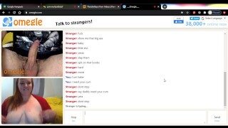 Omegle with ThersterKay