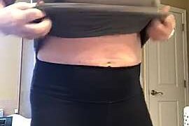 PaigePowers naked stripping on cam for live sex video chat