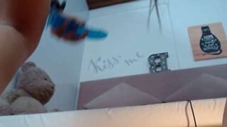 Paulina_xx naked stripping on cam for live sex video chat