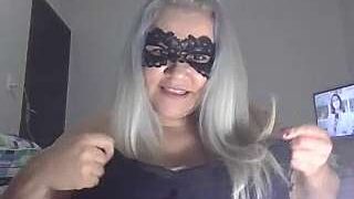 Poliana_Girl naked stripping on cam for live sex video chat