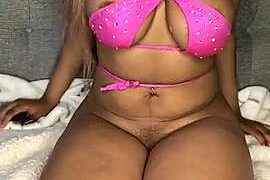 prettydream naked stripping on cam for live sex video chat
