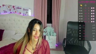 Rubyross21 naked stripping on cam for live sex video chat