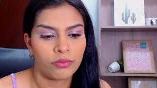 SamyHolly nude on webcam in her Live Sex Chat