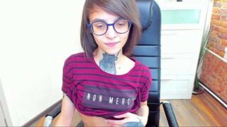 Sandra_Crazy naked stripping on cam for live sex video chat
