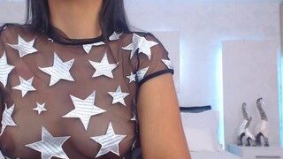 Sharon , ??? nude on webcam in her Live Sex Chat