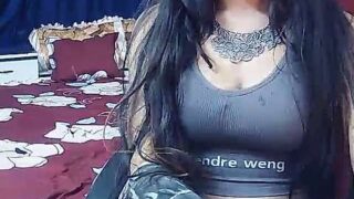skytaniya naked stripping on cam for live sex video chat