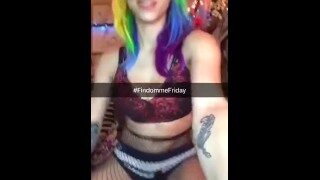 SnapChatFriday