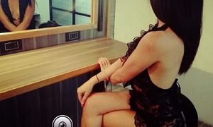 Spring_Light naked before webcam in live video chat
