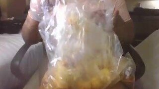STALLION Thee SAVAGE nude on webcam in her Live Sex Chat