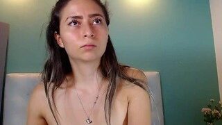 stepdaughter nude on webcam in her Live Sex Chat