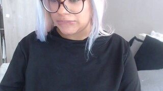 SusyLynn nude on webcam in her Live Sex Chat