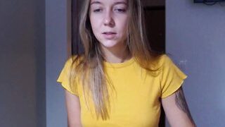 SylviaOneill nude on webcam in her Live Sex Chat