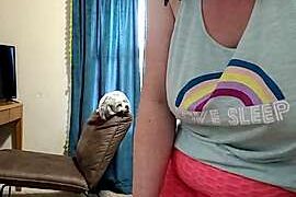 thenaughtywifenextdoor naked stripping on cam for live sex video chat