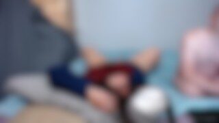 Uncut cam show