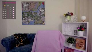 Vela_Cole naked stripping on cam for live sex video chat