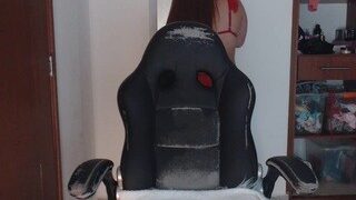 Veronica-Garcia nude on webcam in her Live Sex Chat