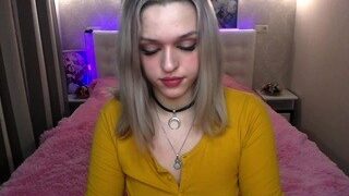 victoria-may nude on webcam in her Live Sex Chat