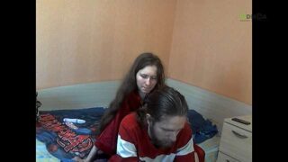 VisibleType naked stripping on cam for live sex video chat