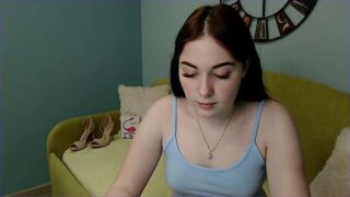 WetJenny naked stripping on cam for live sex video chat