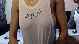 xveryhotcouplex naked stripping on cam for live sex video chat