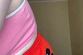 your_lil_babe naked stripping on cam for live sex video chat