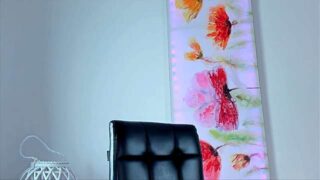 YourBabyPearl naked stripping on cam for live sex video chat