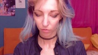 adeliadaa nude on webcam in her Live Sex Chat