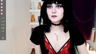 Alexa Lexi nude on webcam in her Live Sex Chat
