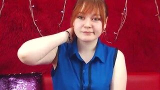 annievarvarian nude on webcam in her Live Sex Chat