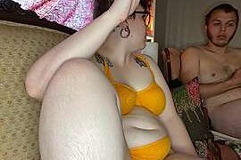 aspenorchard naked stripping on cam for live sex video chat