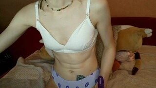 barbarian-girl nude on webcam in her Live Sex Chat