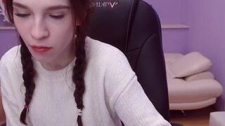 Bemby13 nude on webcam in her Live Sex Chat