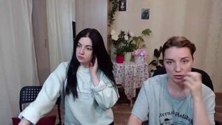 BlackKaat naked stripping on cam for live sex video chat