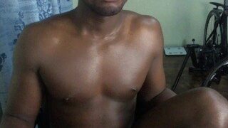 BlackMaster nude on webcam in her Live Sex Chat