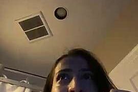 bunnyandclydecams naked stripping on cam for live sex video chat