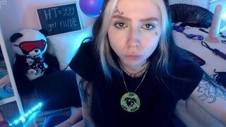 crazykitty3 nude on webcam in her Live Sex Chat